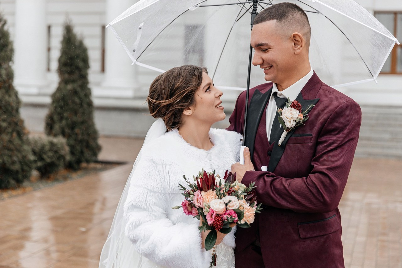 Отзывы. Свадебный и семейный фотограф Самара и Самарская область Дарья Зарипова