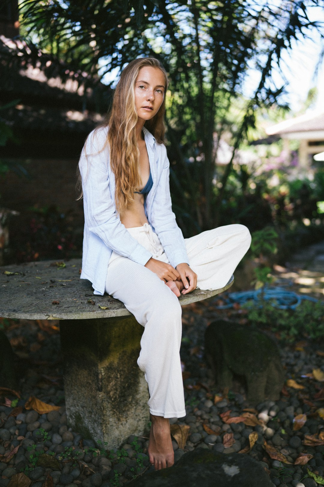 Nelli. Kseniia Kremneva — Photographer