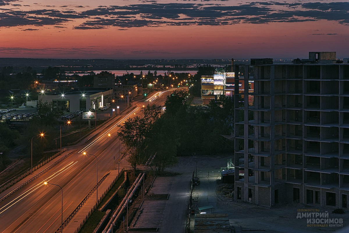 Строительство