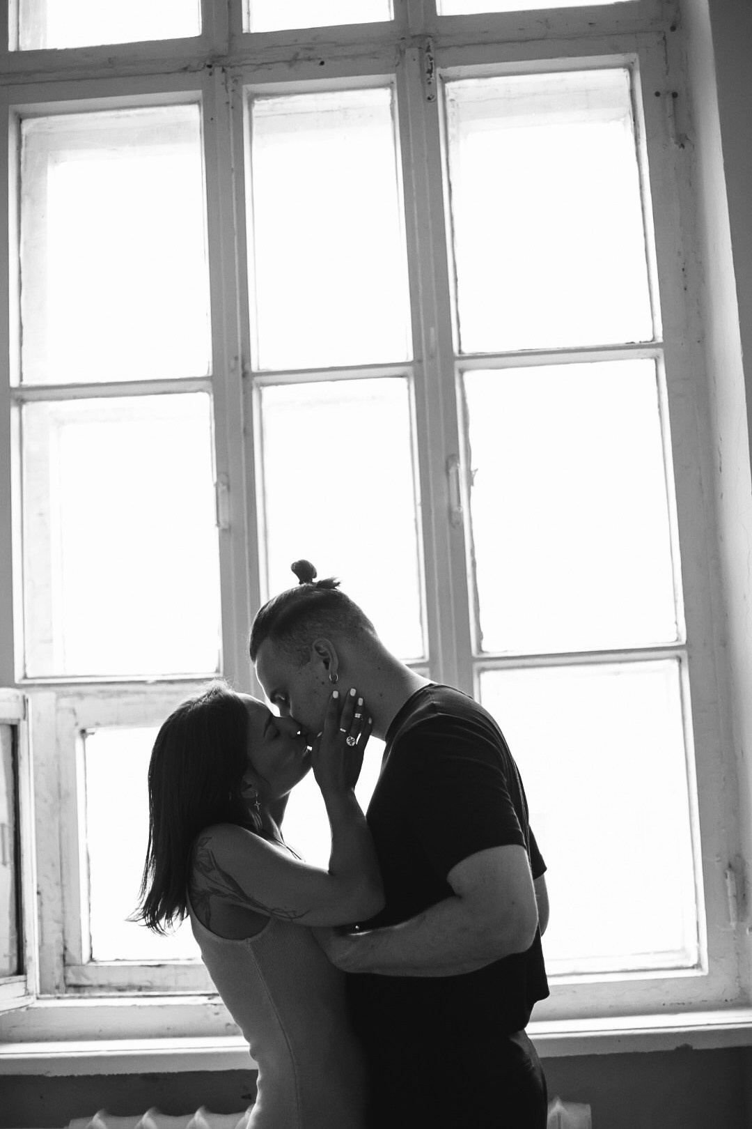 Вадим и Катя. Фотограф Нижний Новгород