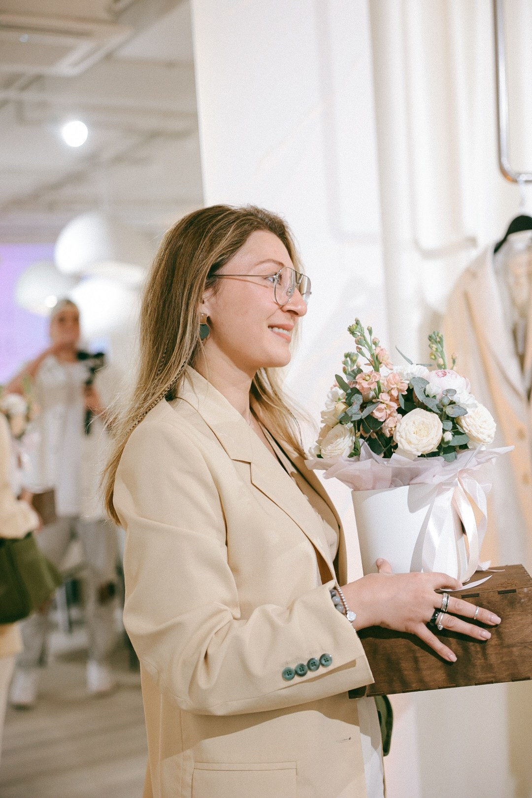 B-day 💛. Фотограф Нижний Новгород