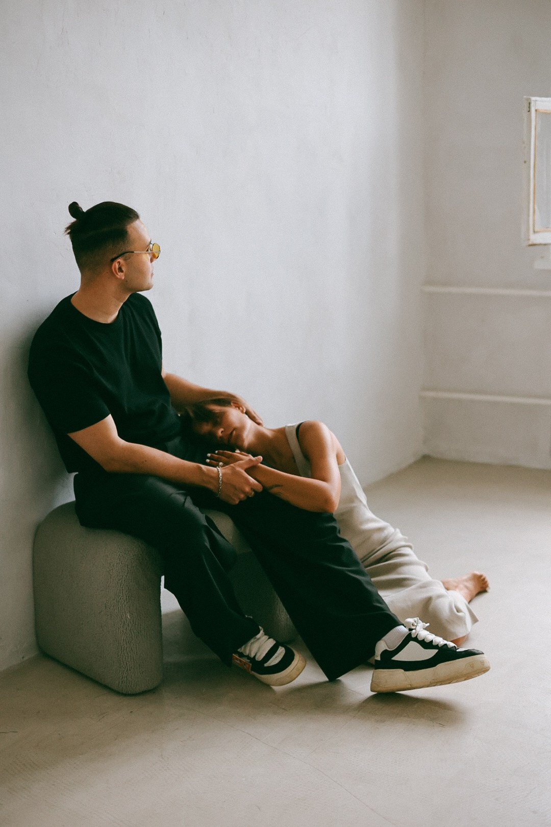 Вадим и Катя. Фотограф Нижний Новгород