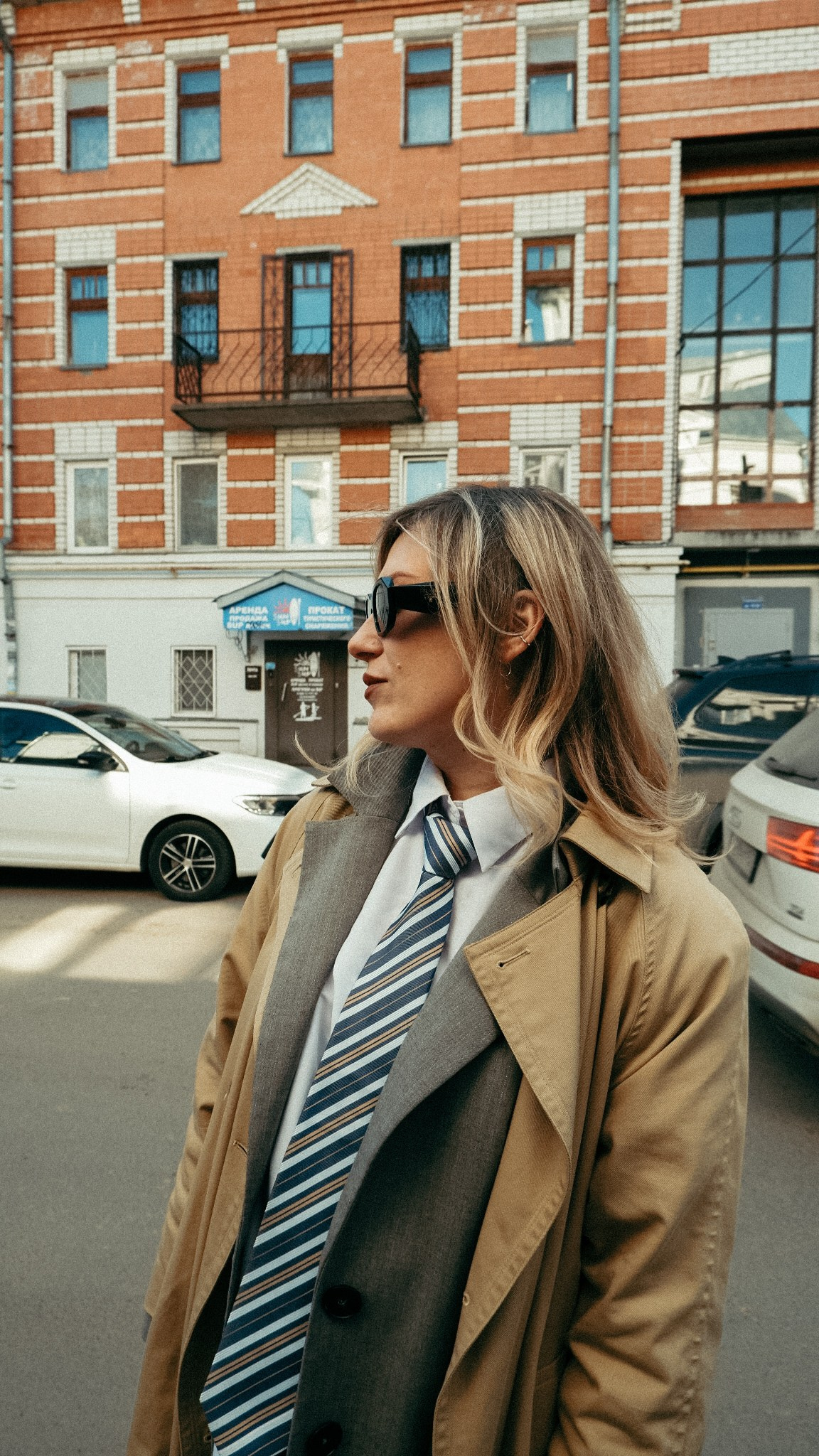 Natasha x Fuji. Фотограф Нижний Новгород