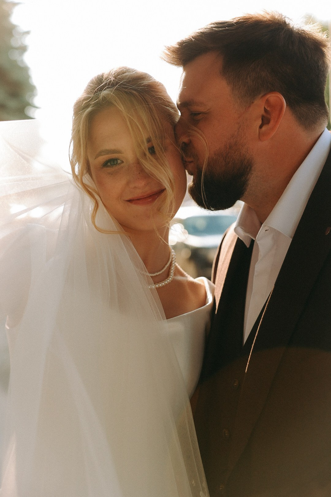 Вова и Варя. Фотограф Нижний Новгород