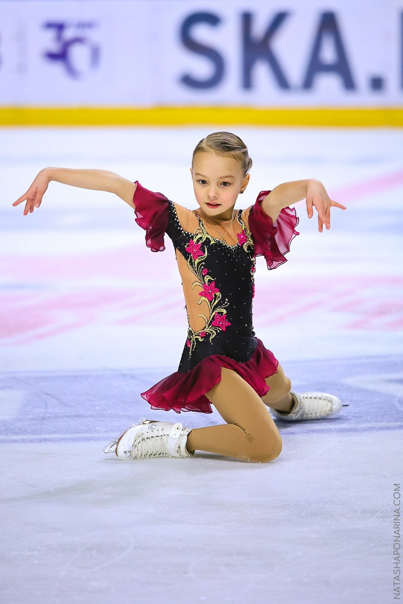 Кудрявцева Анастасия февраль 2024. Russian figure skating photographer from Saint-Petersburg