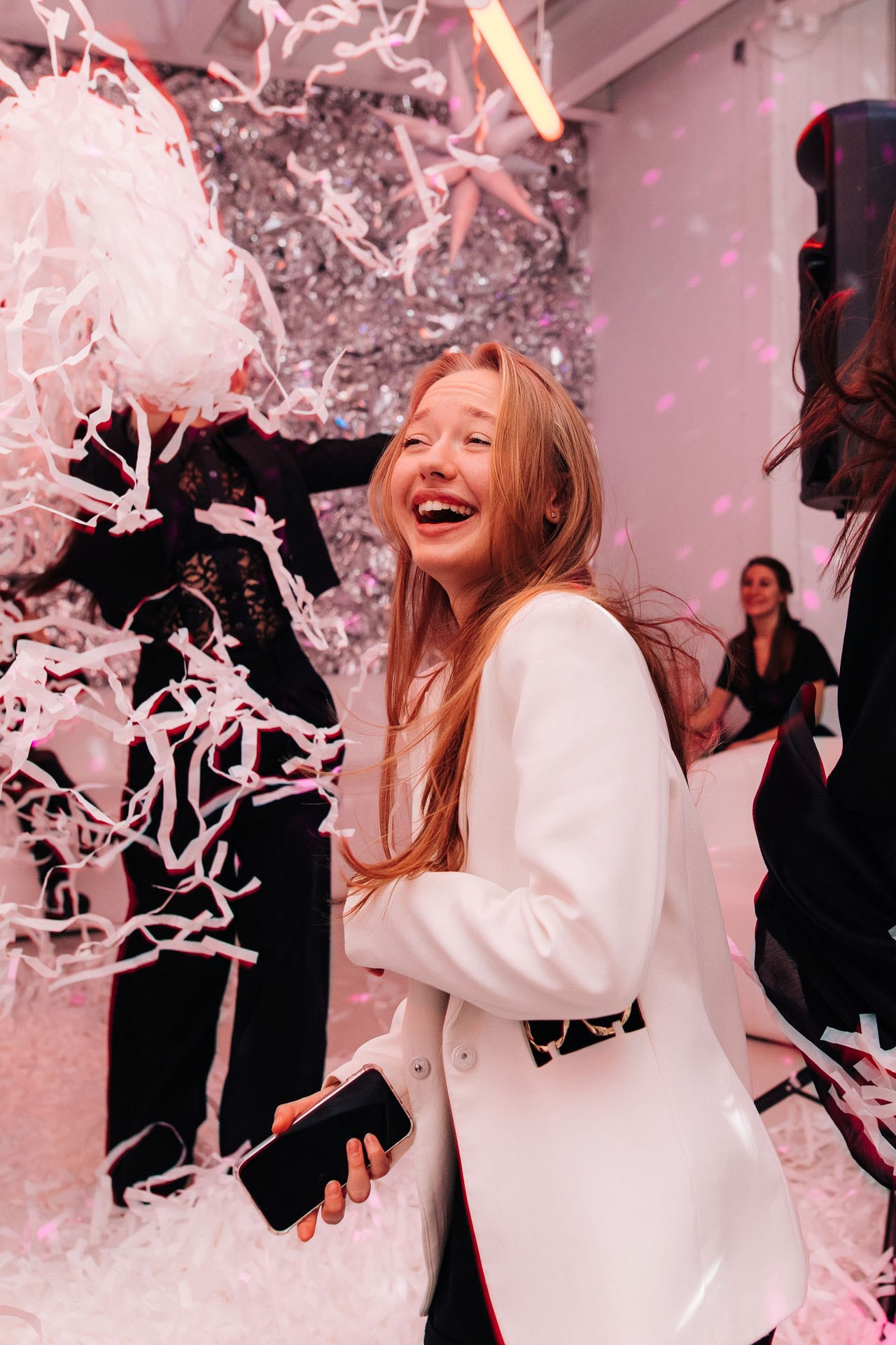 День Рождения Wow Place. Фотограф Перминов Никита СПБ