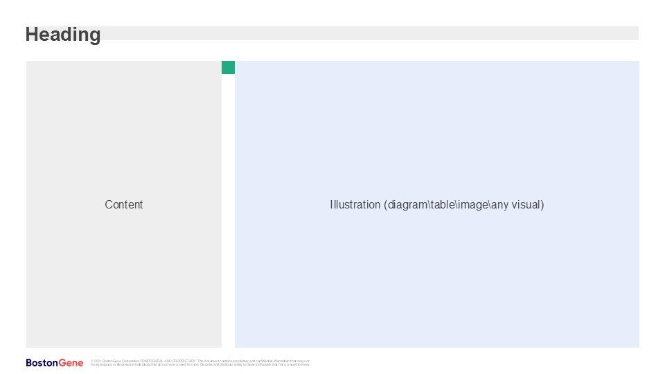 Bostongene edu materials instruction 2024