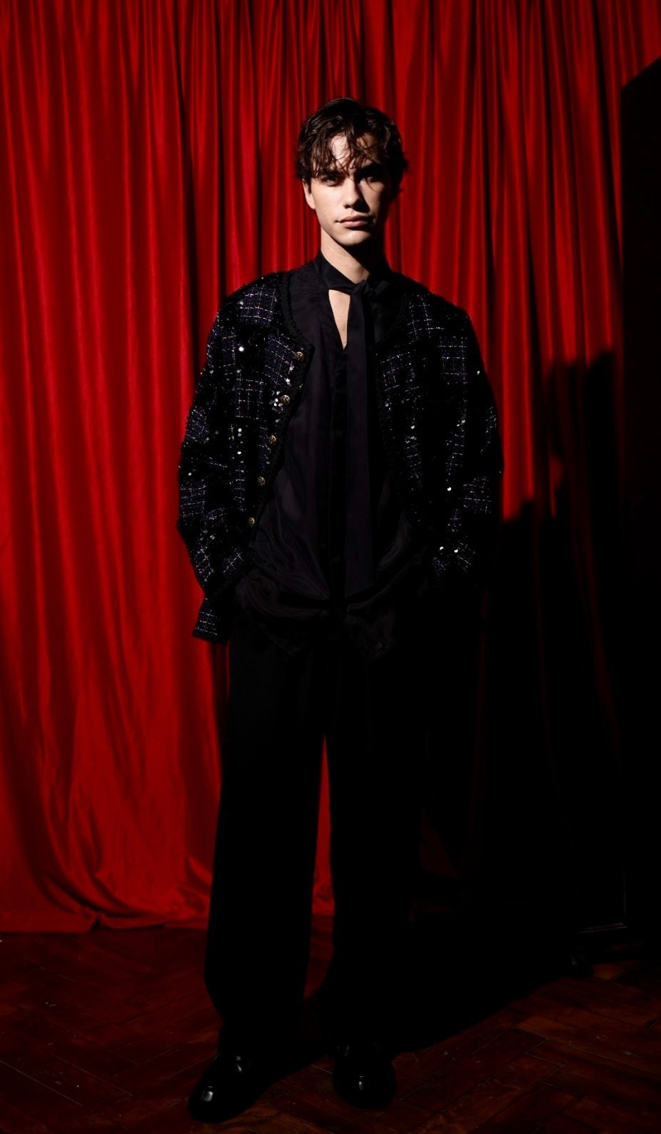 Man. Ekateryna Mishina|MishKa