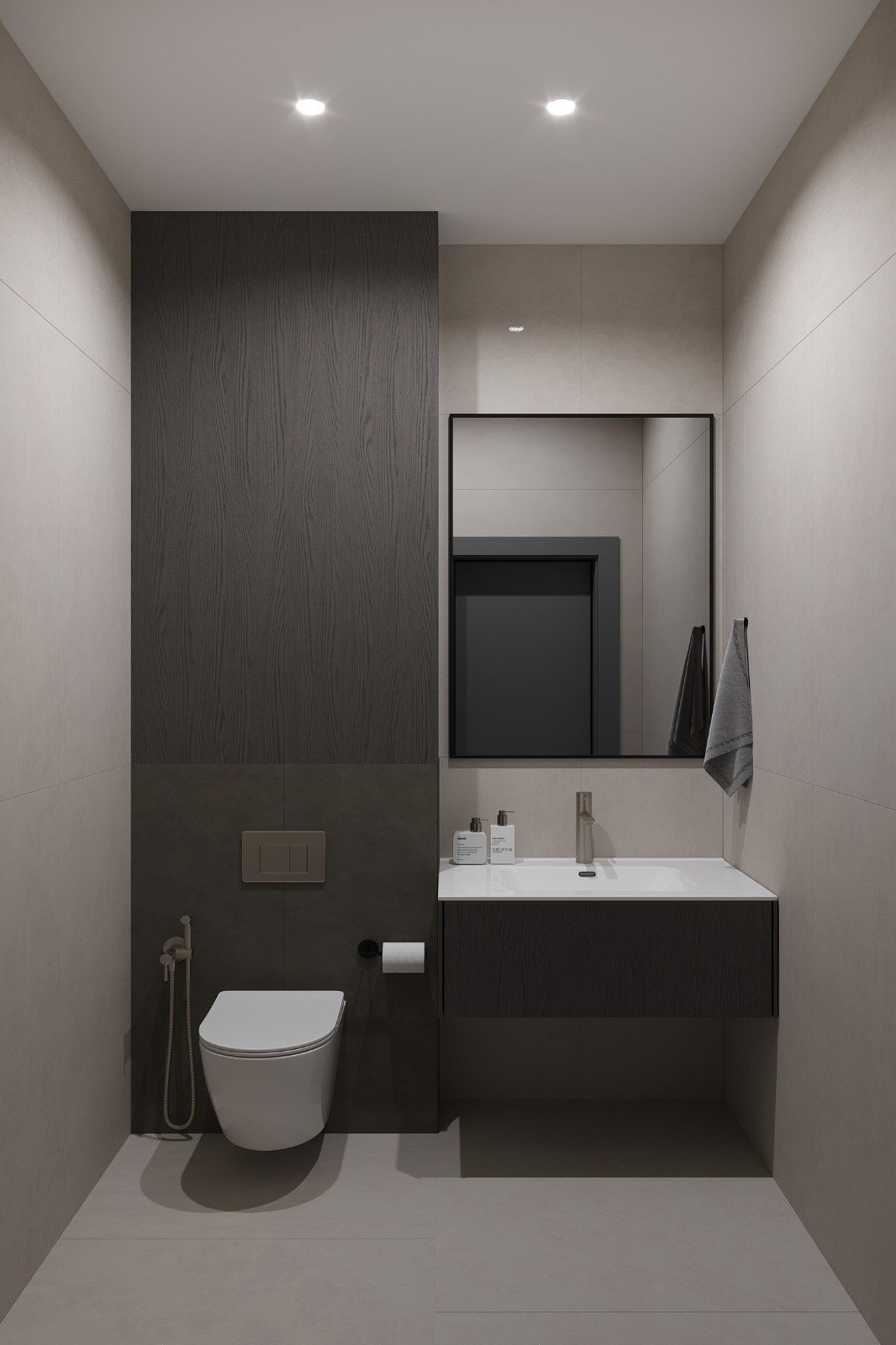 Офис агрохимической компании (202,76)