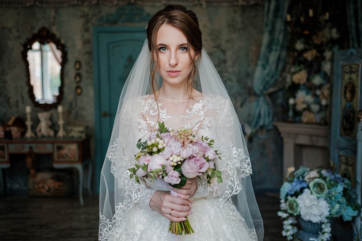 Свадебный фотограф Краснодар