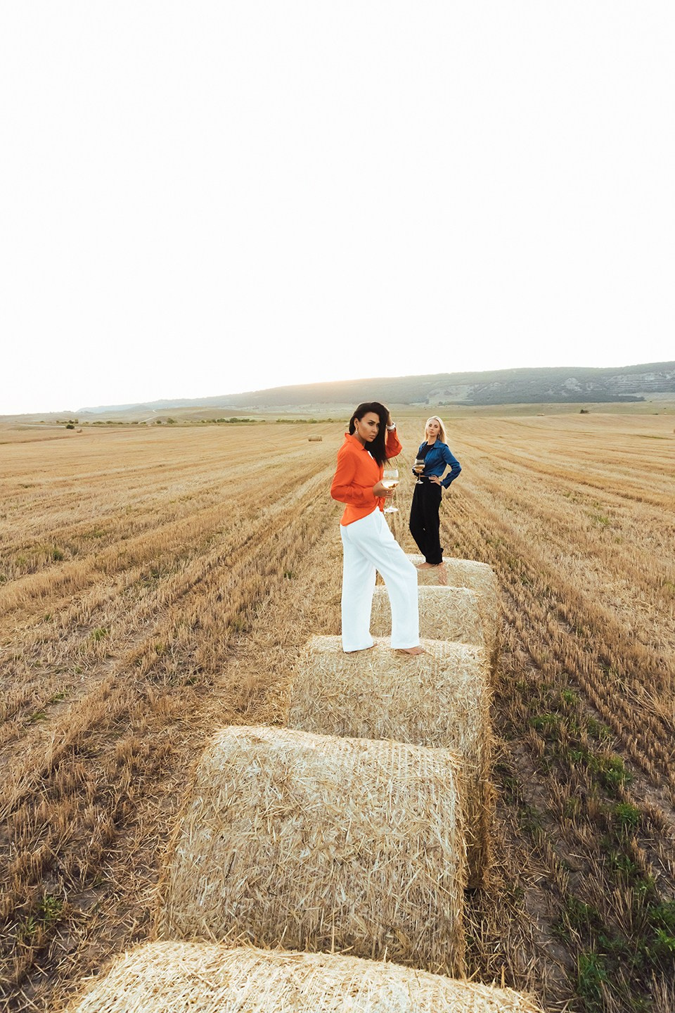 Сестры. Семен Соколов