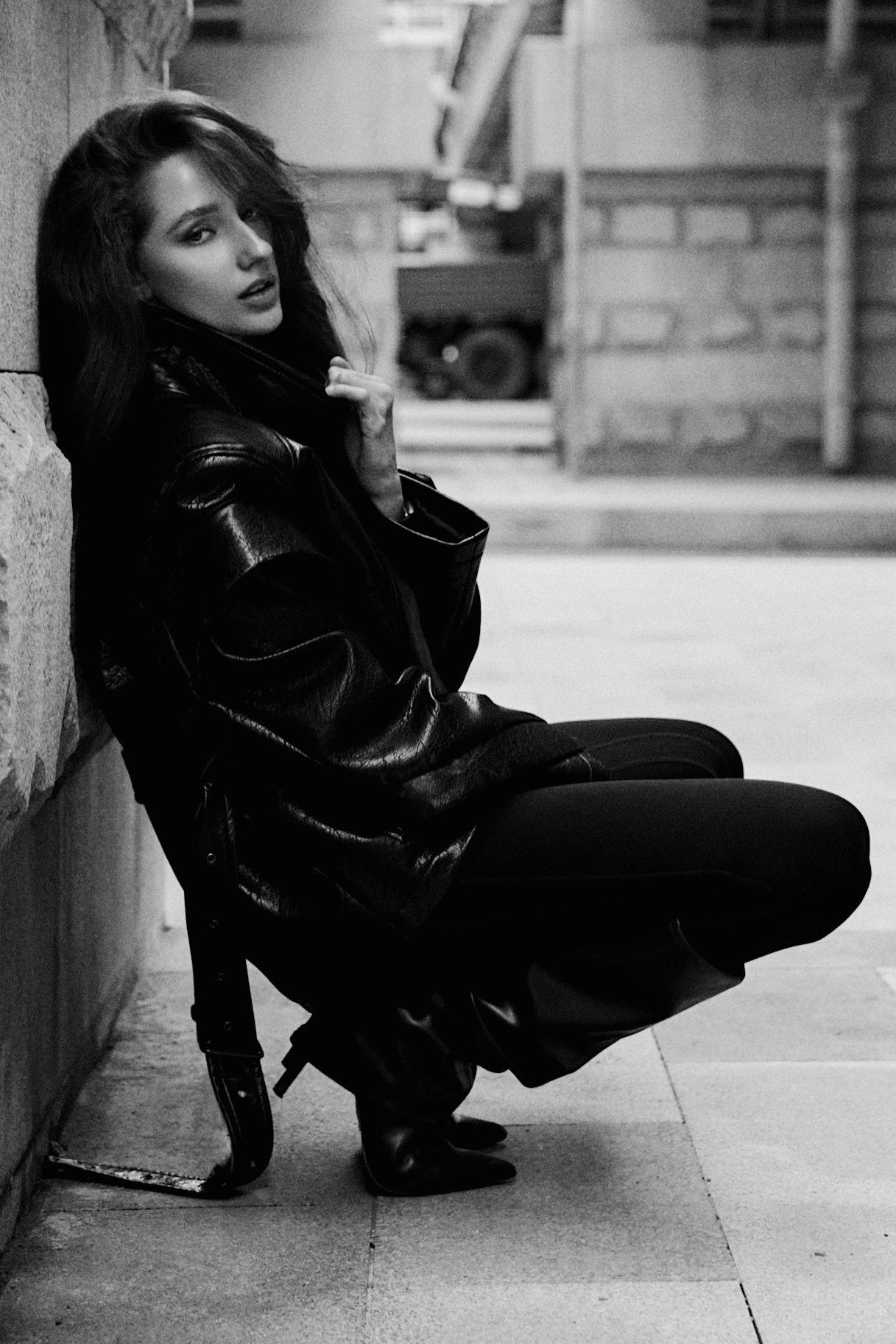 Индивидуальные съемки. Фотограф/ видеограф в Москве Наталья Котова