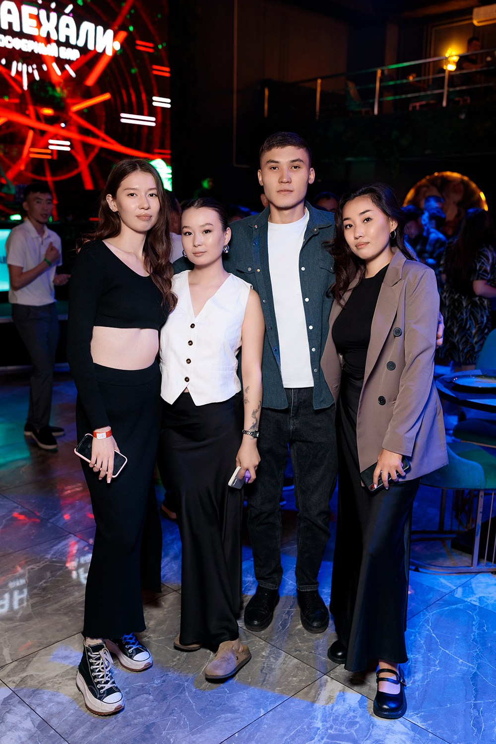 ПАНАЕХАЛИ. КИПЯТКОМ КОКШЕТАУ