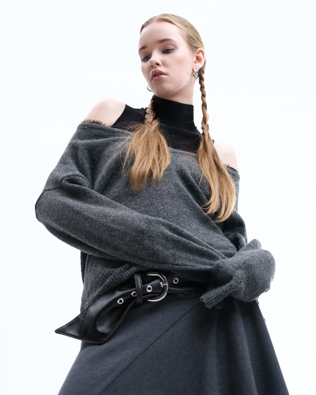 Lookbook. Верговская Софья FASHION-PHOTOGRAPHER из Санкт-Петербурга