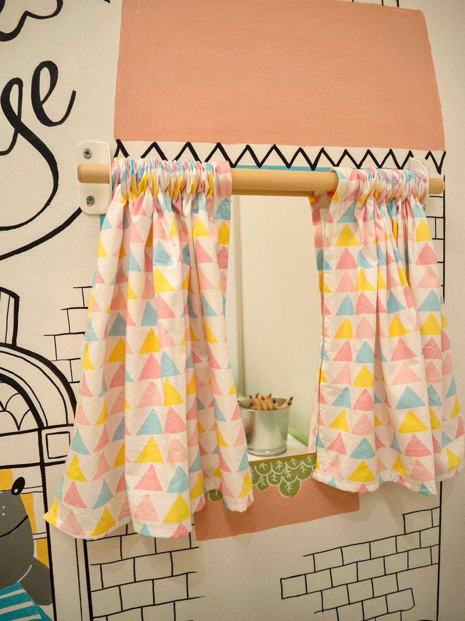 Tel Aviv, Schuster Centre. Olga Goldina architectural interior design, styling and staging