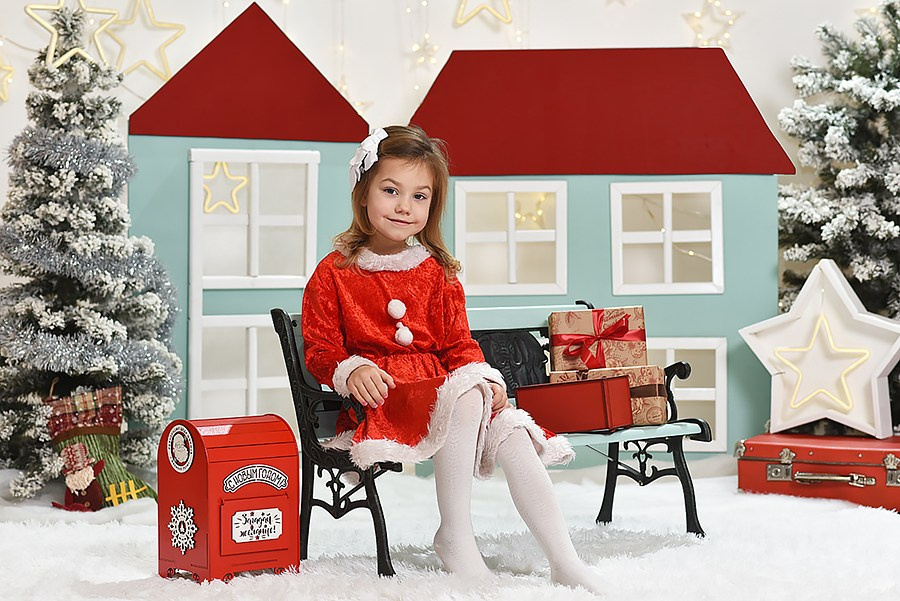 Домики/ Садик. Фотовидеомейкер Виктор Павленко