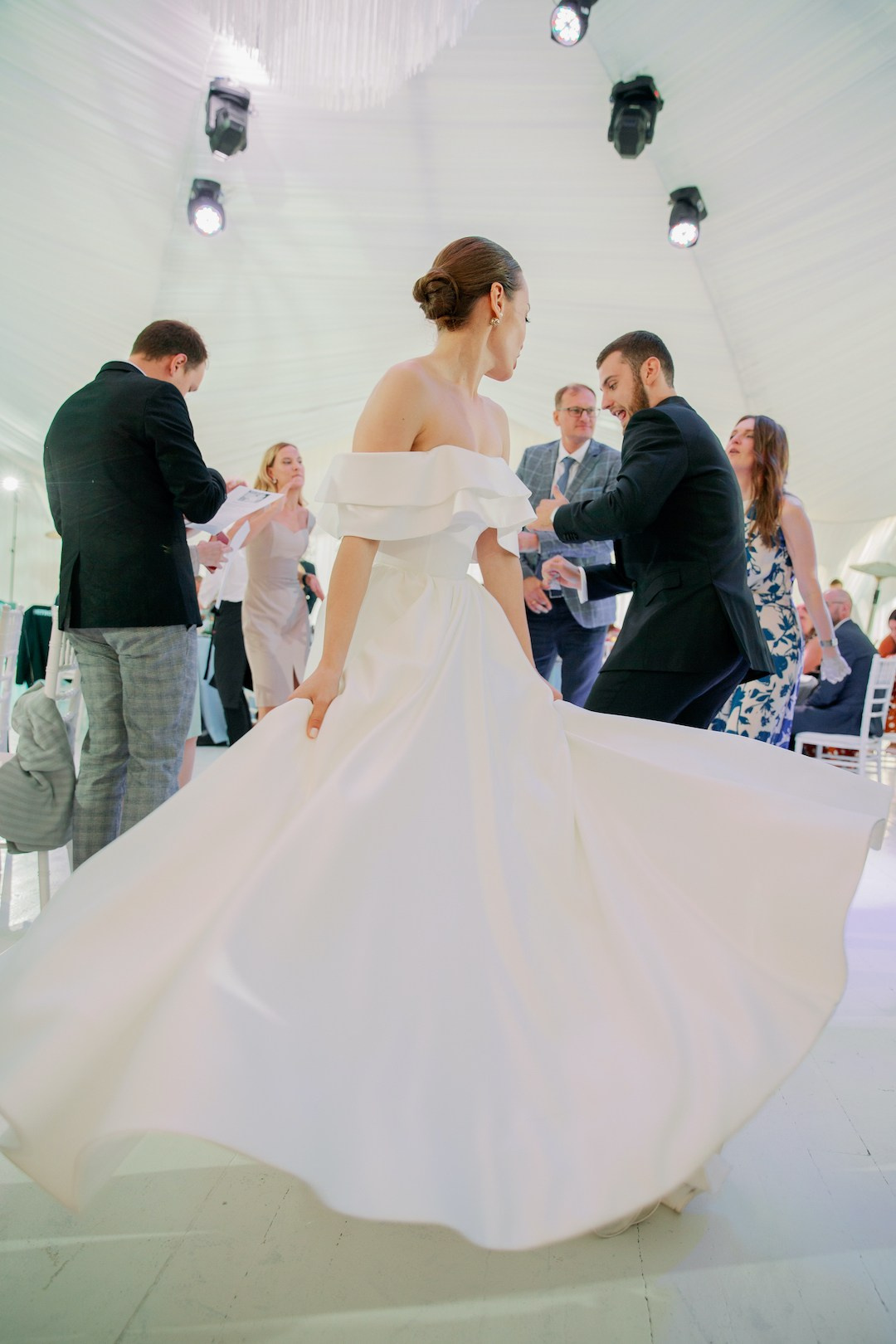 Никита & Луиза. Агентство по организации мероприятий