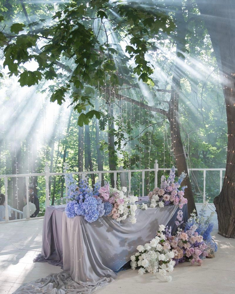 Иван & Дарья. Агентство по организации мероприятий