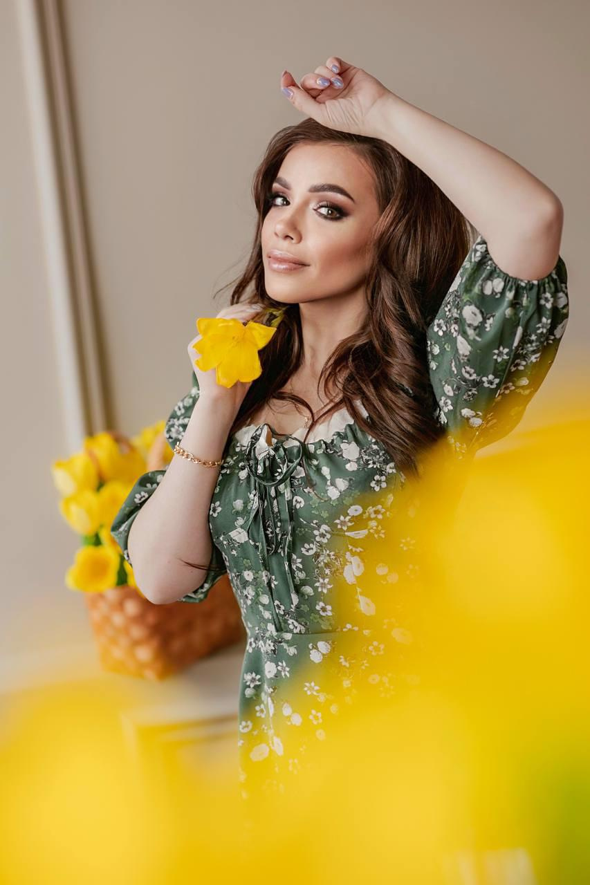 Тюльпаны МАРТ. Семейный и детский фотограф |Брянск| Анастасия Перепелкина