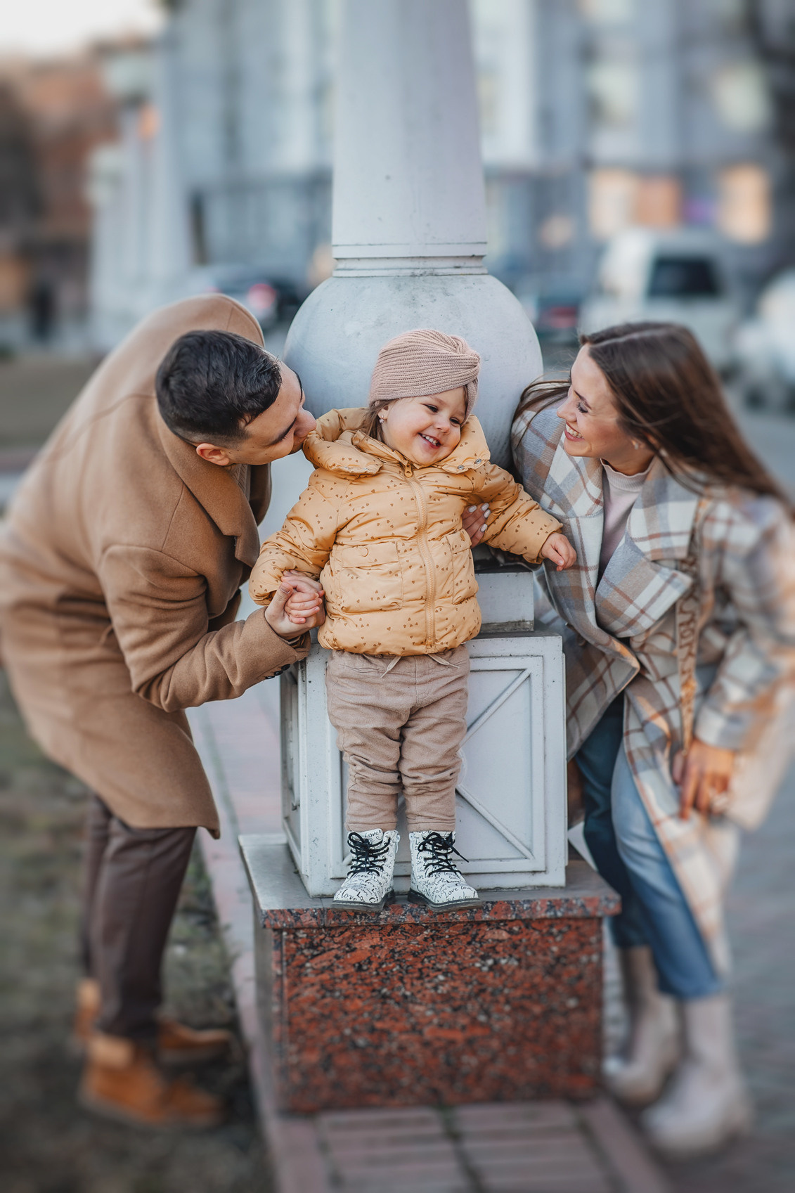 День в марте. Family and children’s photographer |Russia| Anastasia Perepelkina