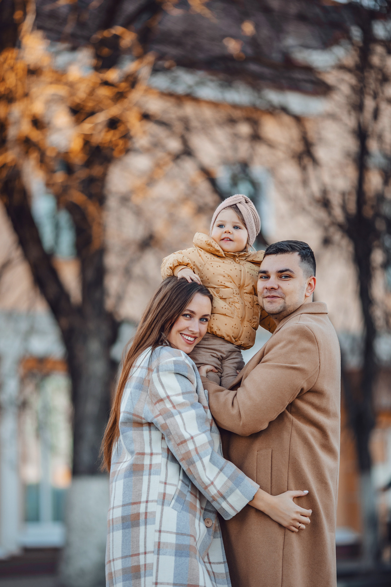 День в марте. Family and children’s photographer |Russia| Anastasia Perepelkina