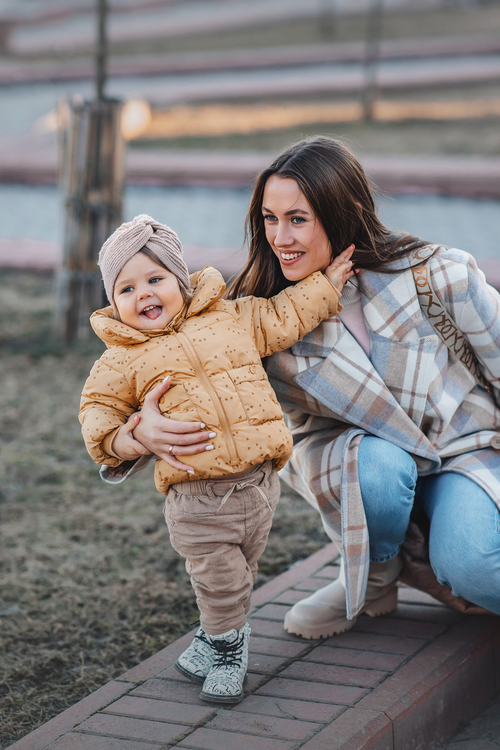 День в марте. Family and children’s photographer |Russia| Anastasia Perepelkina