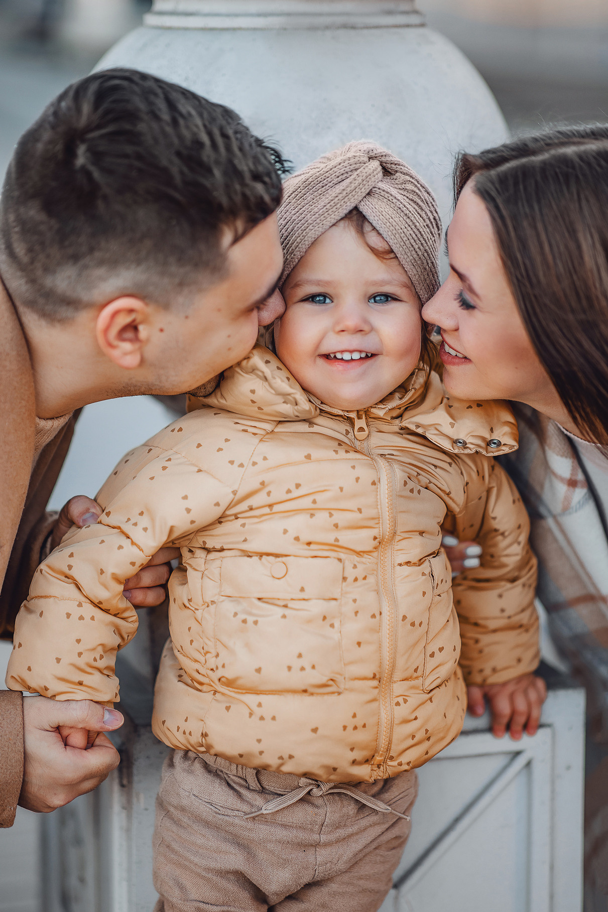 День в марте. Family and children’s photographer |Russia| Anastasia Perepelkina