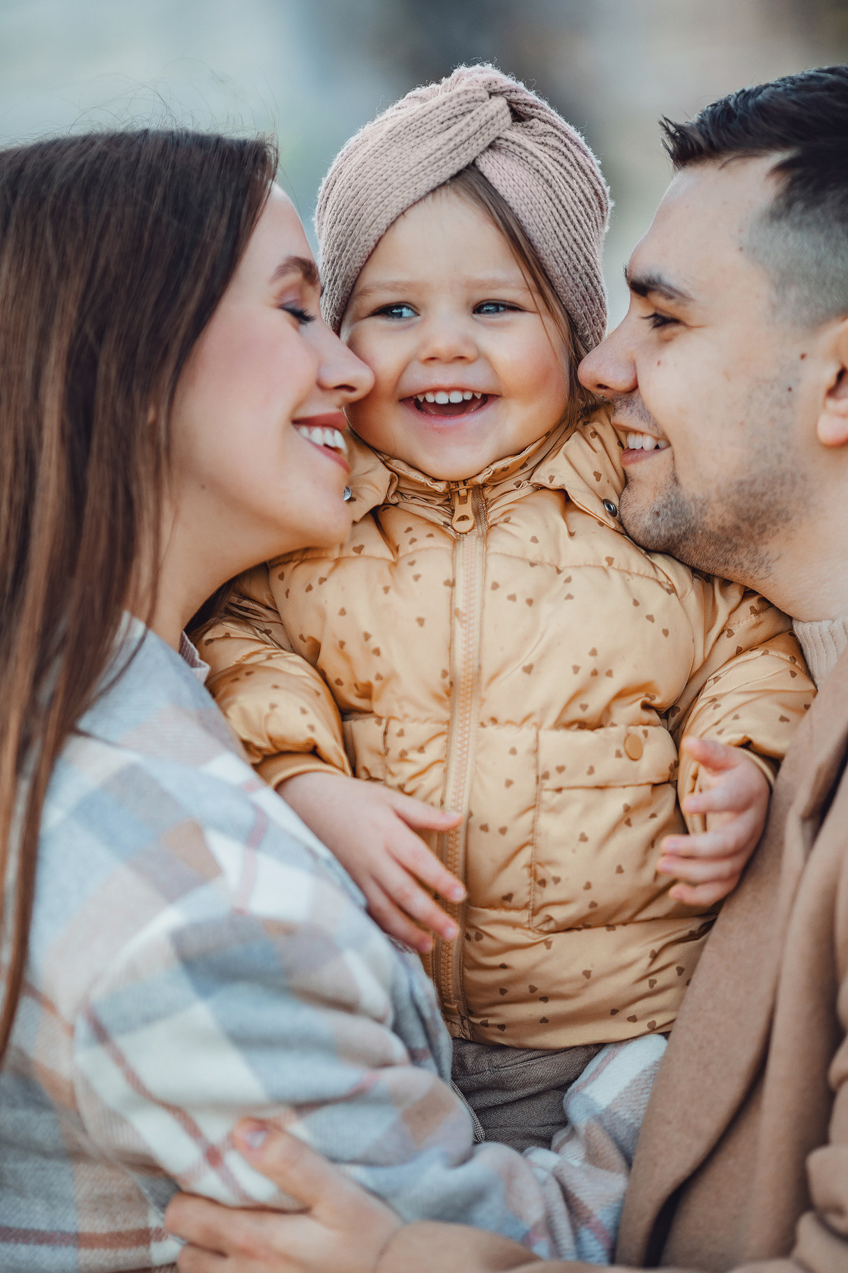 День в марте. Family and children’s photographer |Russia| Anastasia Perepelkina
