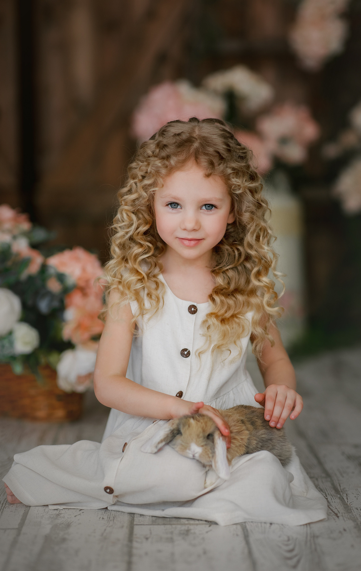 Съемки с животными. Семейный и детский фотограф |Брянск| Анастасия Перепелкина