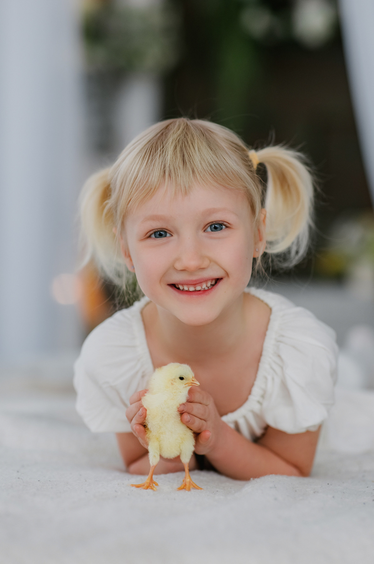 Съемки с животными. Семейный и детский фотограф |Брянск| Анастасия Перепелкина