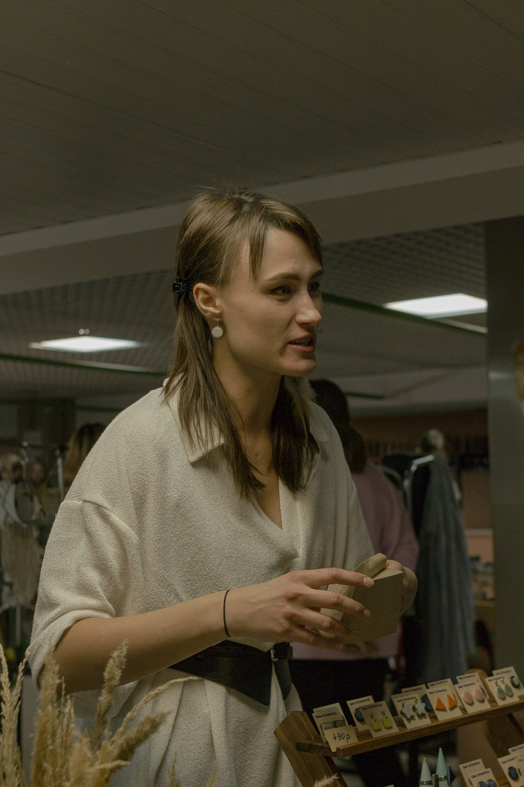 Гаражка 2023. Борщевская Елизавета / фотограф Иркутск