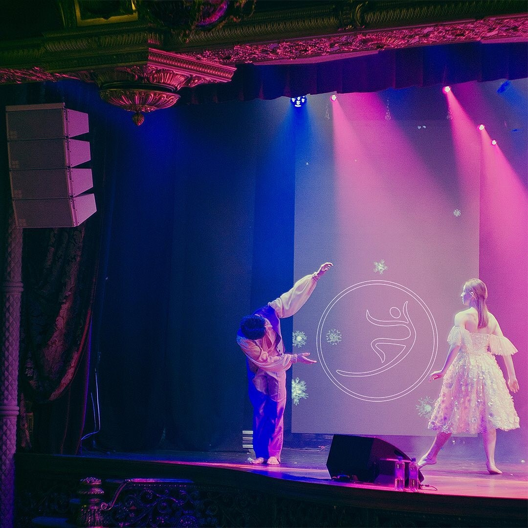 Backstage Theater