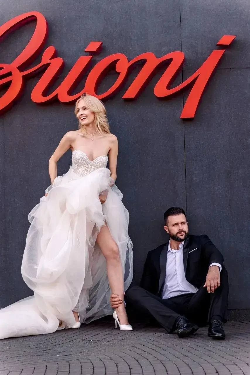 Барвиха. Фотограф Алёна Мил