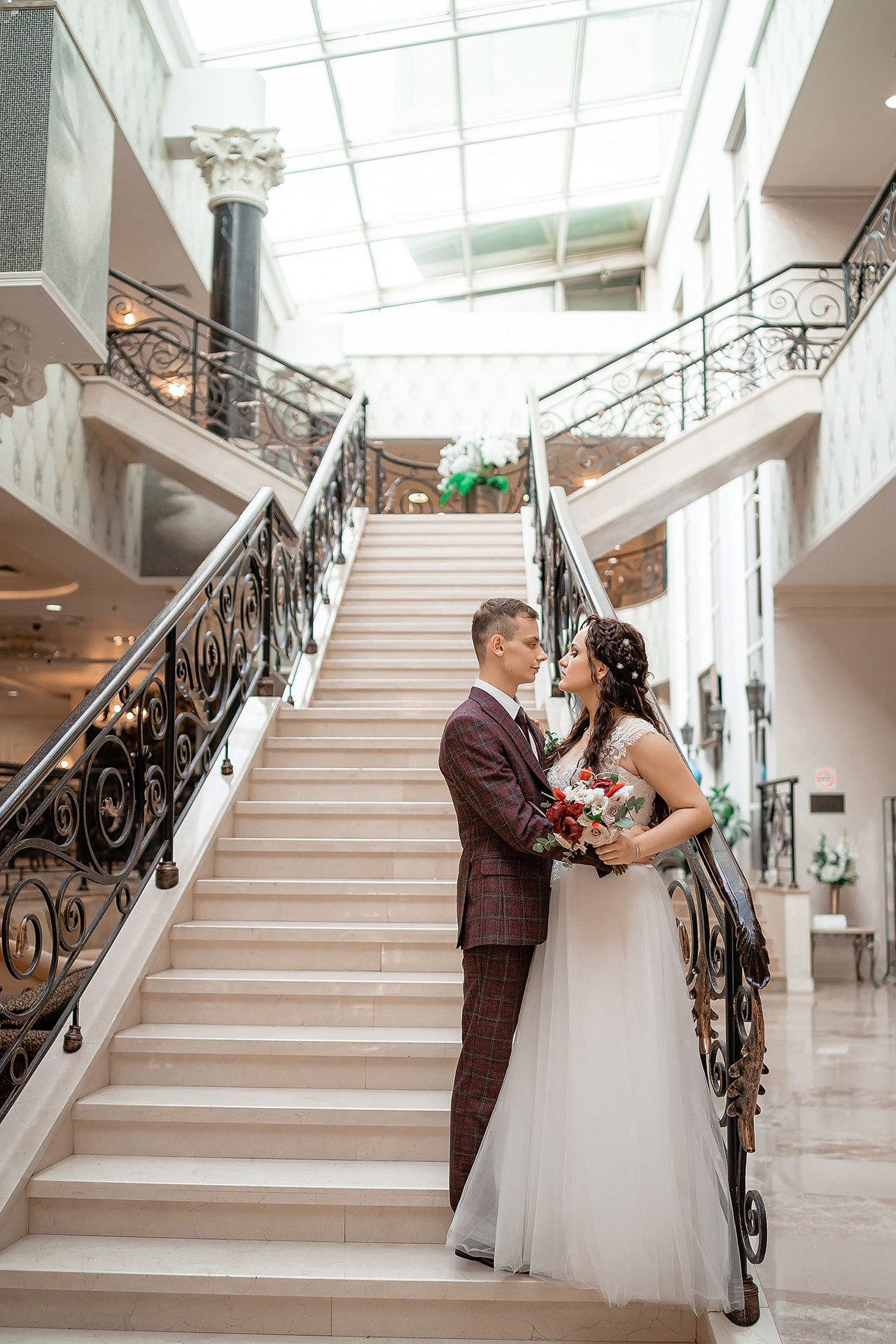 Фотограф на свадьбу Москва. Фотограф Настя Непогодьева, Москва