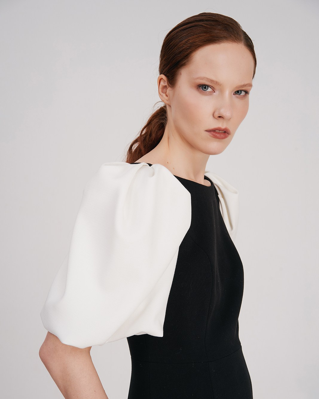On Model. Matsevich Artёm