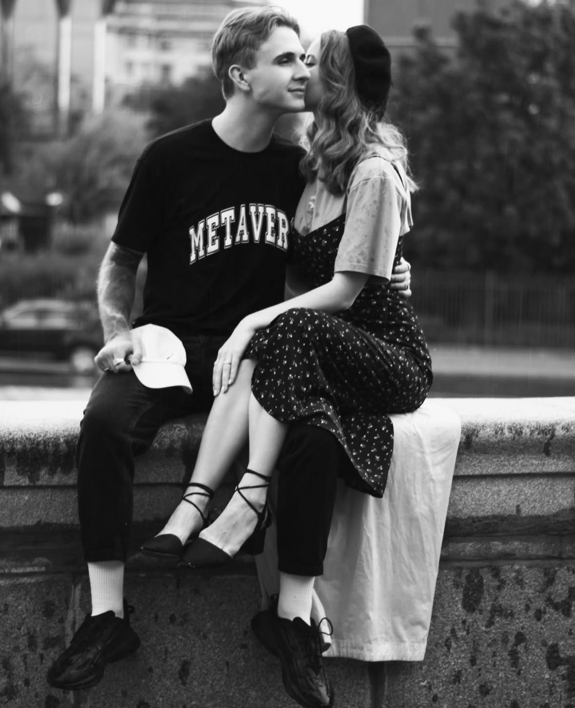 Артем и Валя. Главная