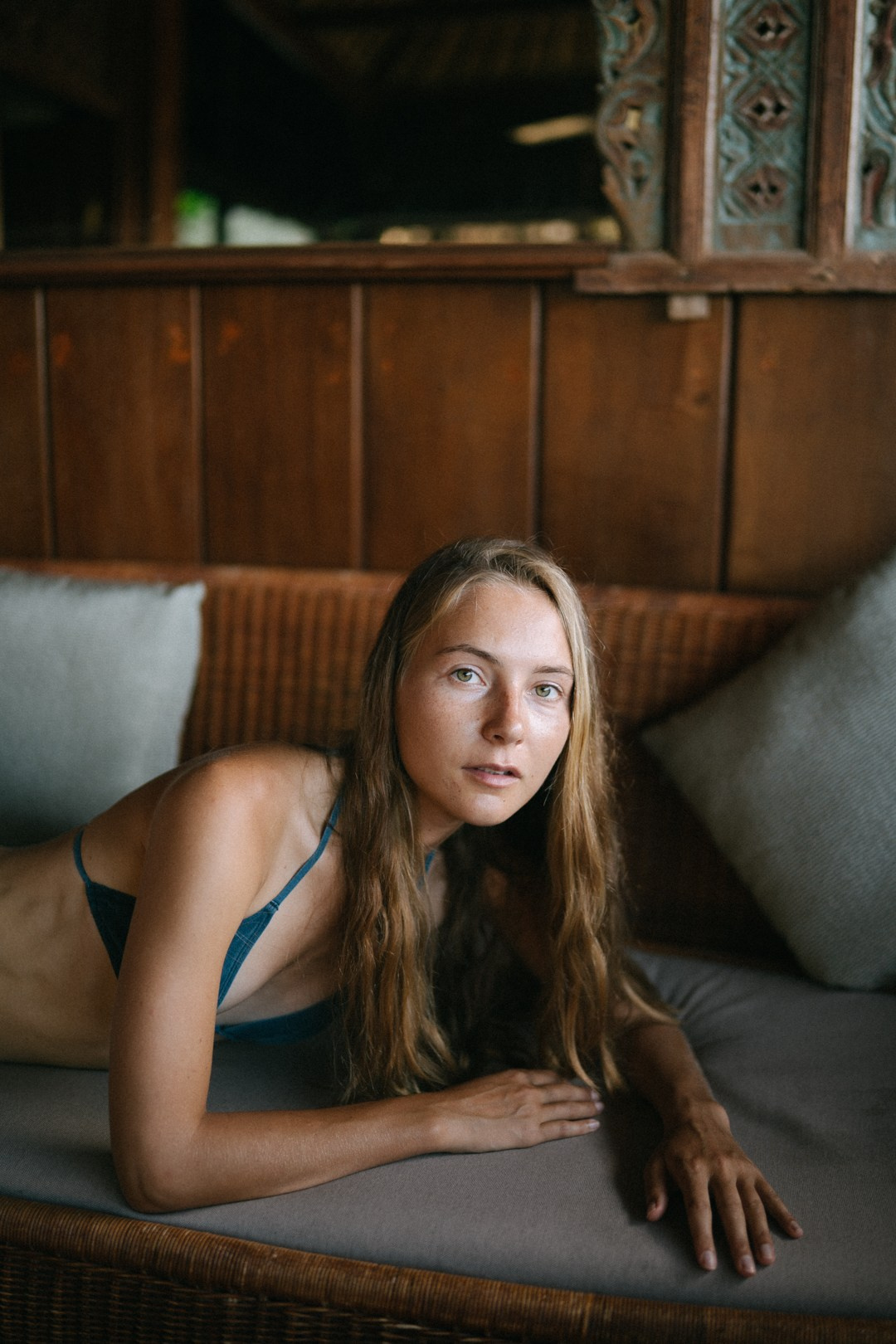 Nelli. Kseniia Kremneva — Photographer