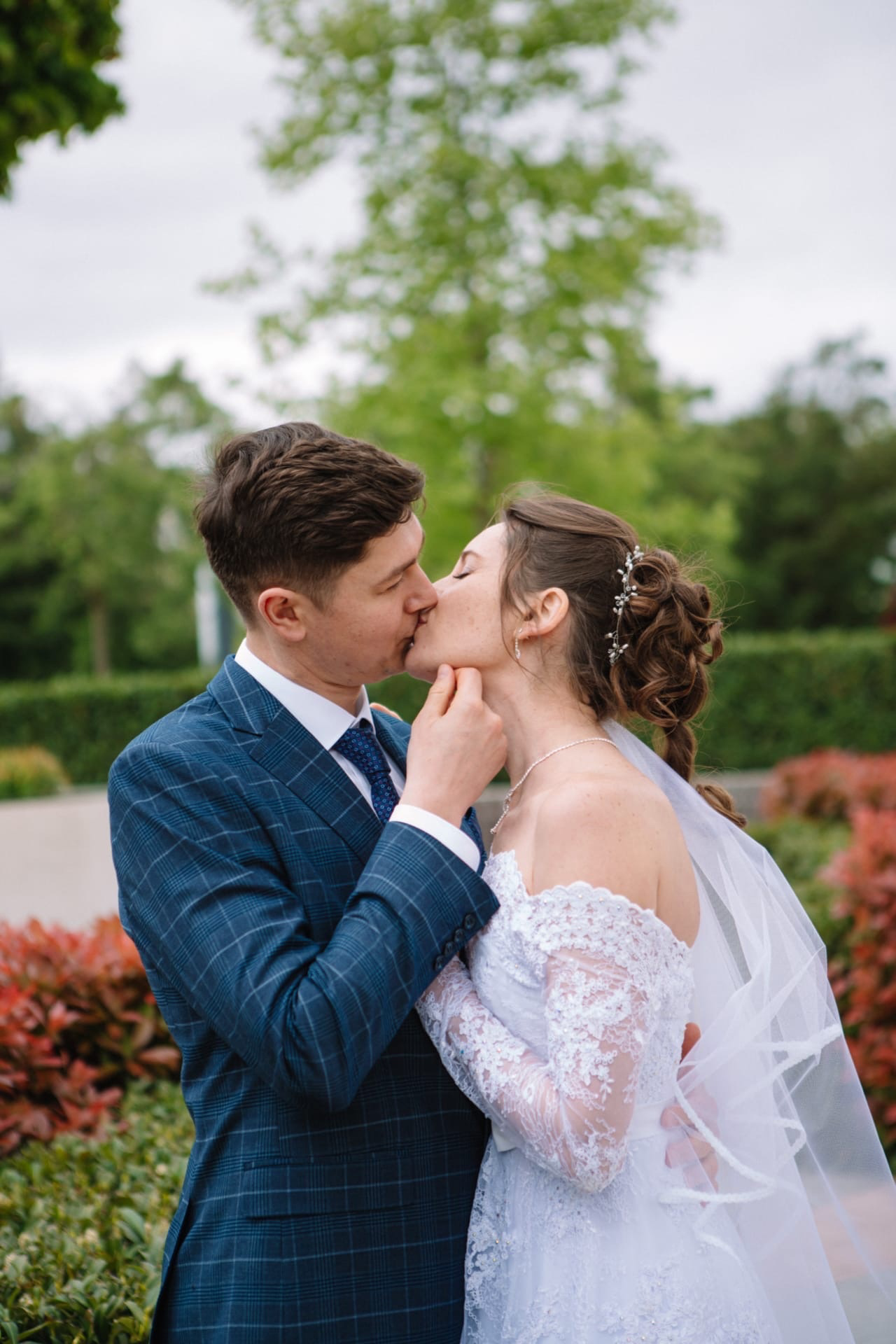 Иван&Анна. Photographer EKATERINA RUSKIKH