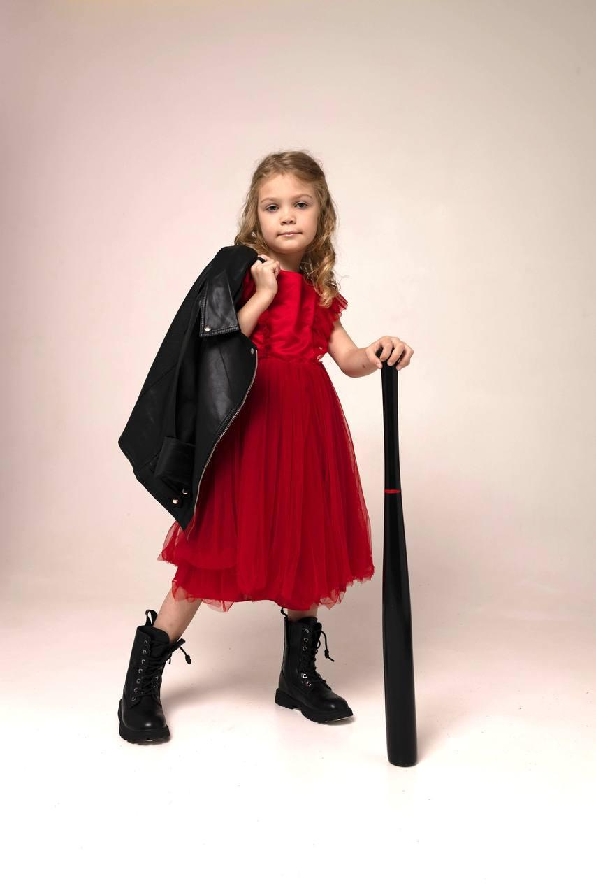 Герасимова Мария. Model base