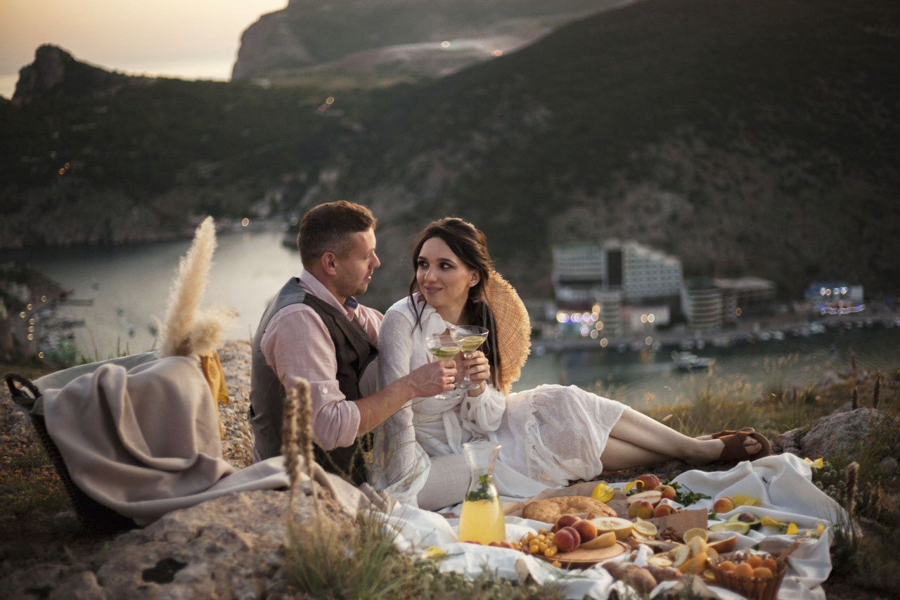 Услуги. Детский, семейный, фотограф в Крыму и Севастополе Дарья Ваниосова