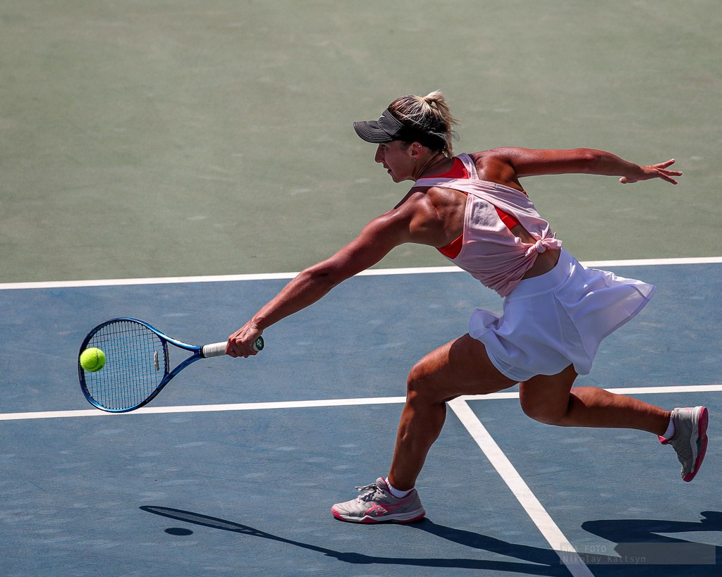 Теннис ITF W15. Фотограф в Москве портреты | репортажи | спорт