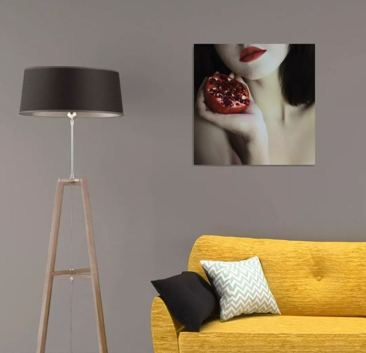 Портретный фотограф в Саратове Мария Сайлент