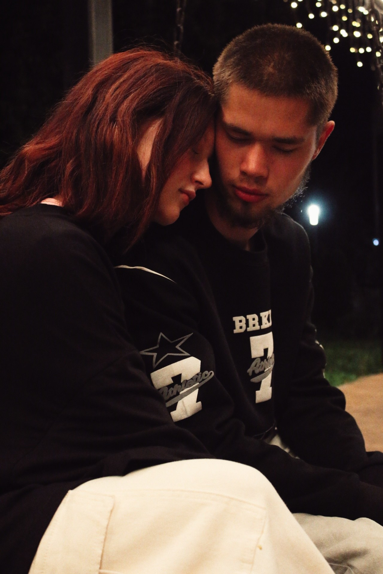 Love story. Репортажный и портретный фотограф в Туле и области