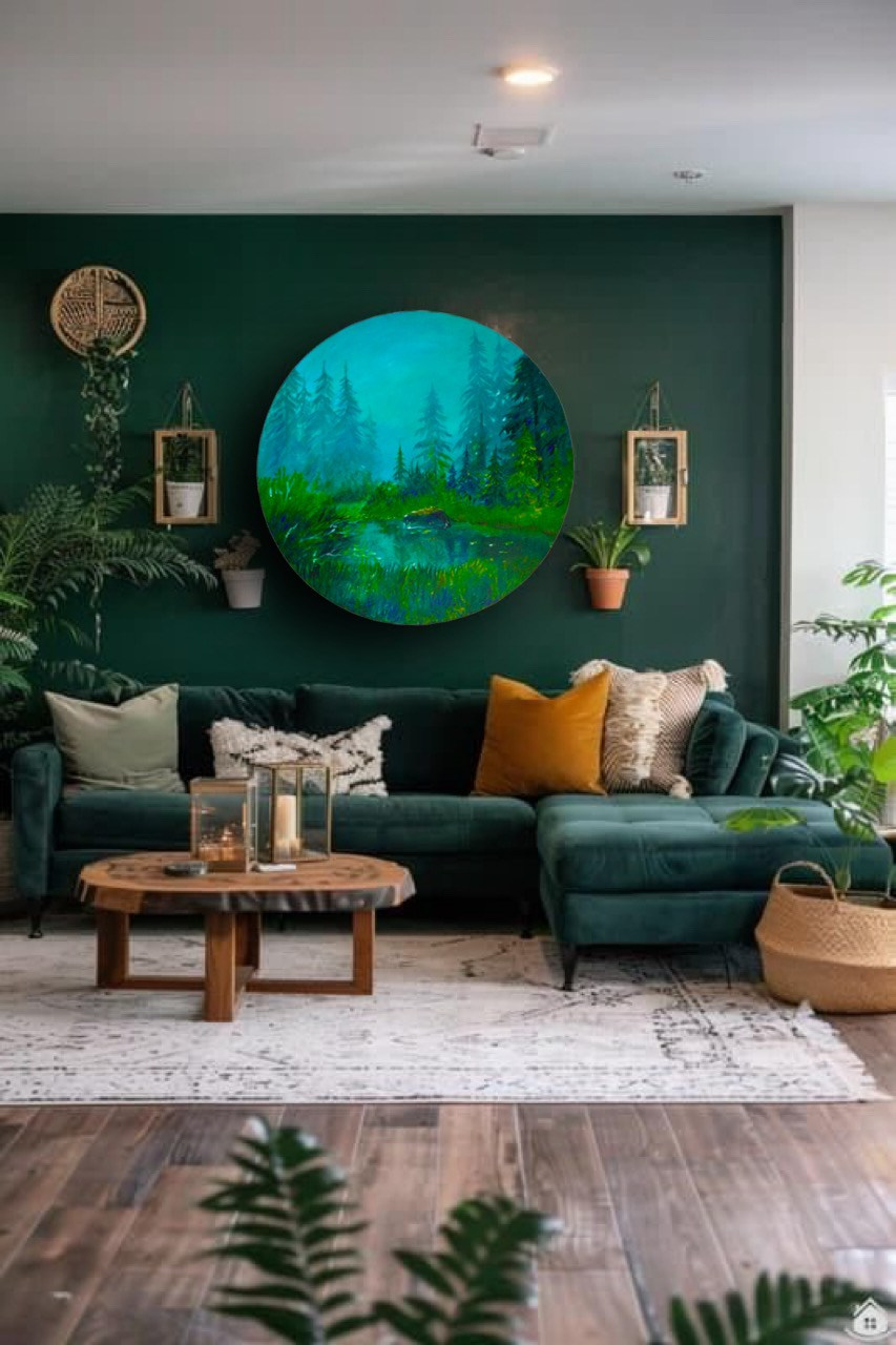 Живопись. Фотограф в Санкт-Петербурге