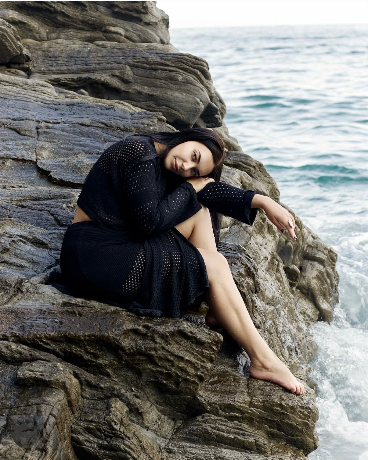 Уличная съемка. Фотограф Владивосток Гасанова Екатерина