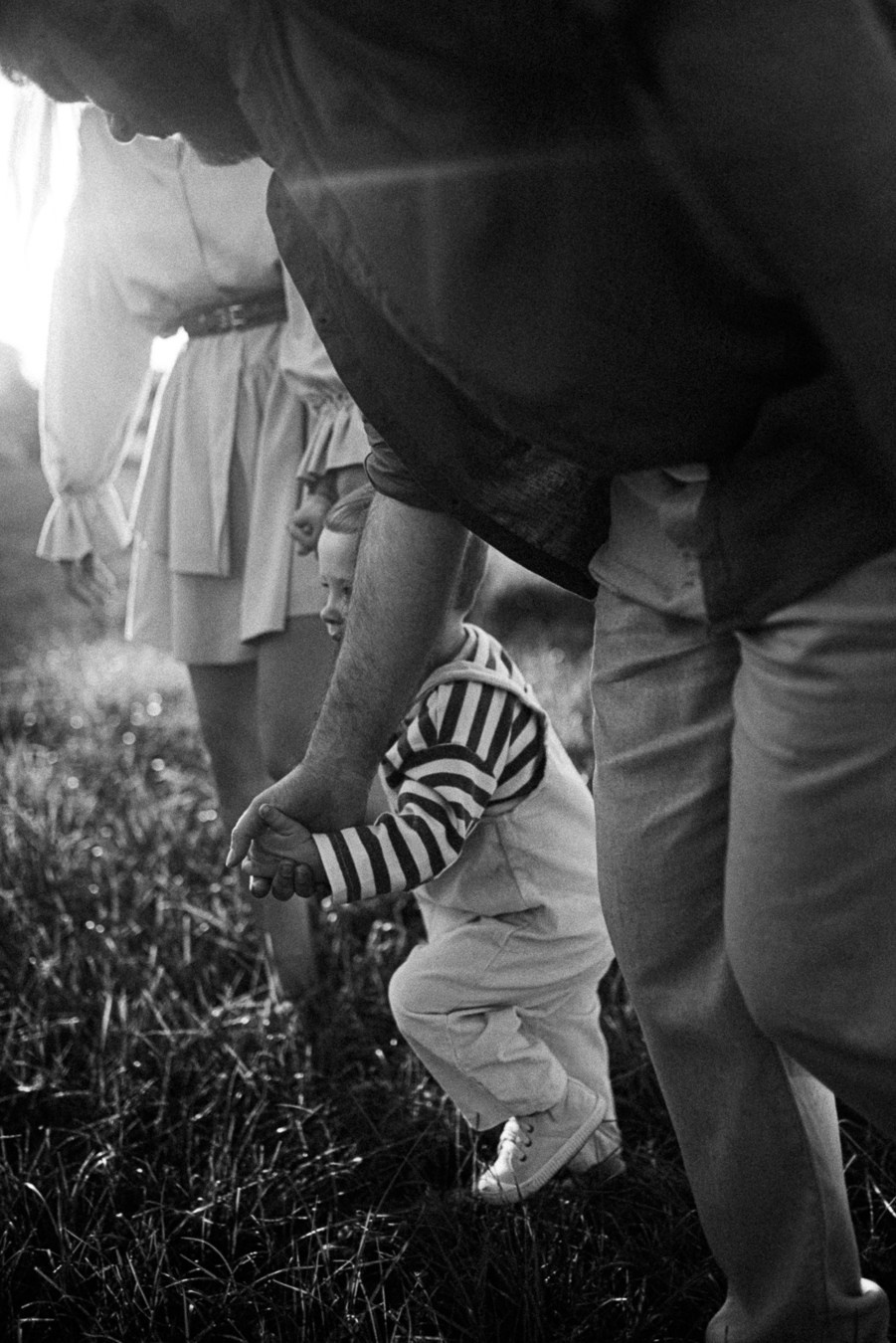 Саша, Настя, Арсений | на природе