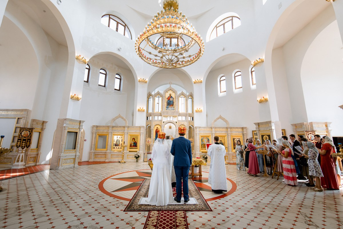 Свадебная фотосессия в Санкт-Петербурге Алексея и Марии. Свадебный фотограф в Санкт-Петербурге Антон Владимиров