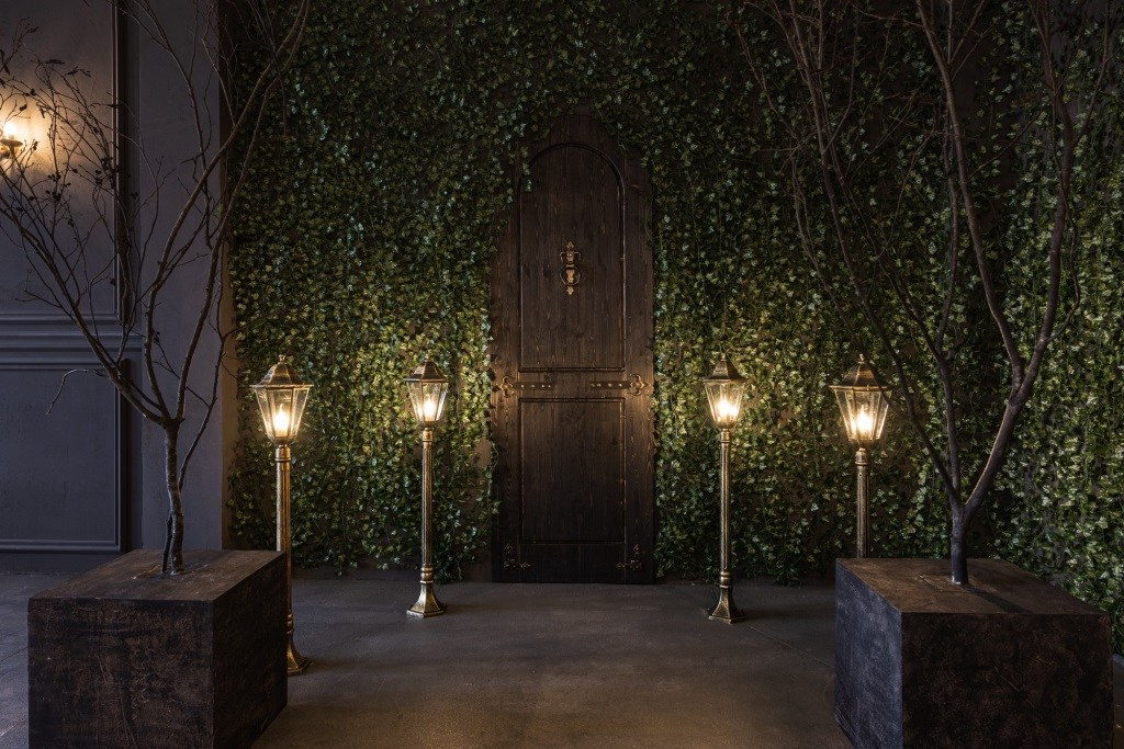 Фотосессия «PhotoHub» зал Карбон. Семейный, детский фотограф в Минске Вероника Гапоненко