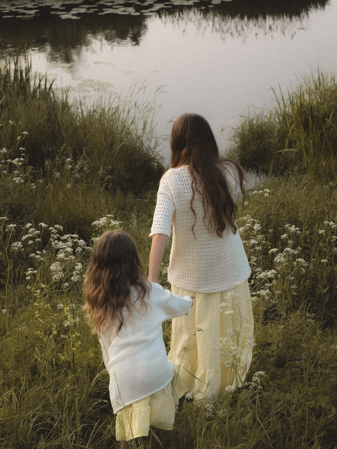 Прогулка с ребенком. Суздаль Душа Даша| Фотограф в Суздале Даша Воронкова