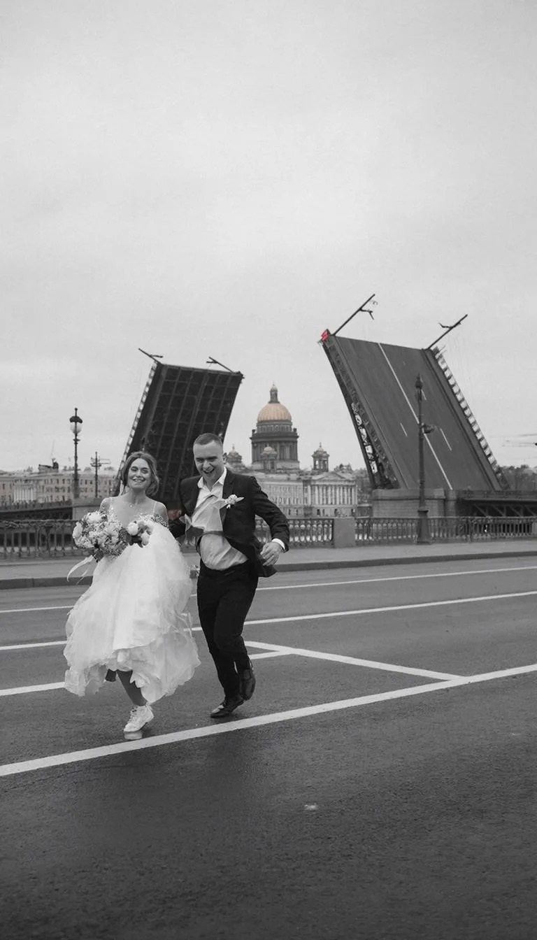 Свадебное фото. Рилс, тв, фуд фото, стилистика, видео и продакшн. Организация съёмок для ресторанов и брендов. Вкусно, эстетично, профессионально